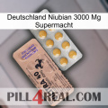 Germany Niubian 3000 Mg Superpower 41